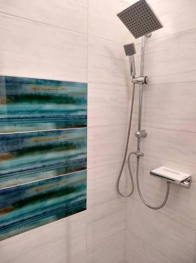 Abc Apartment Budapest Ngoại thất bức ảnh