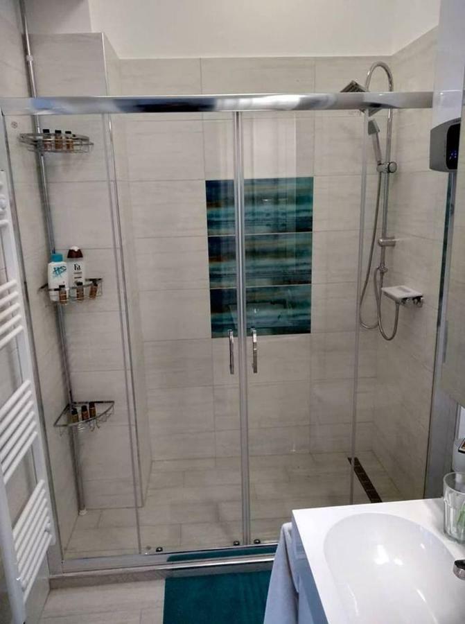 Abc Apartment Budapest Ngoại thất bức ảnh
