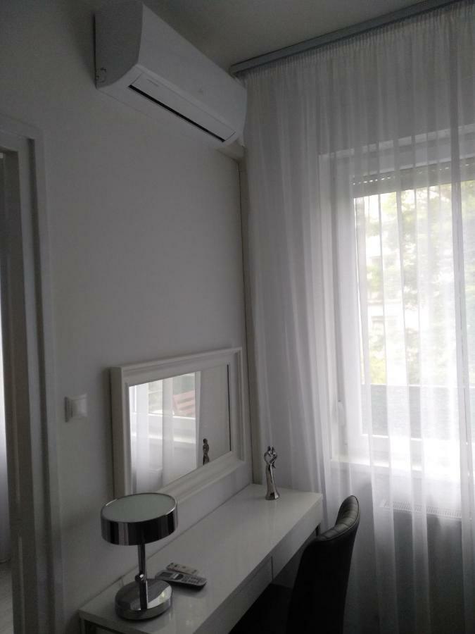 Abc Apartment Budapest Ngoại thất bức ảnh