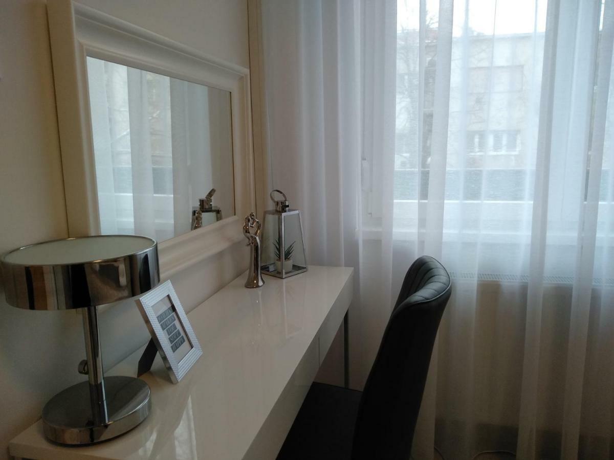 Abc Apartment Budapest Ngoại thất bức ảnh