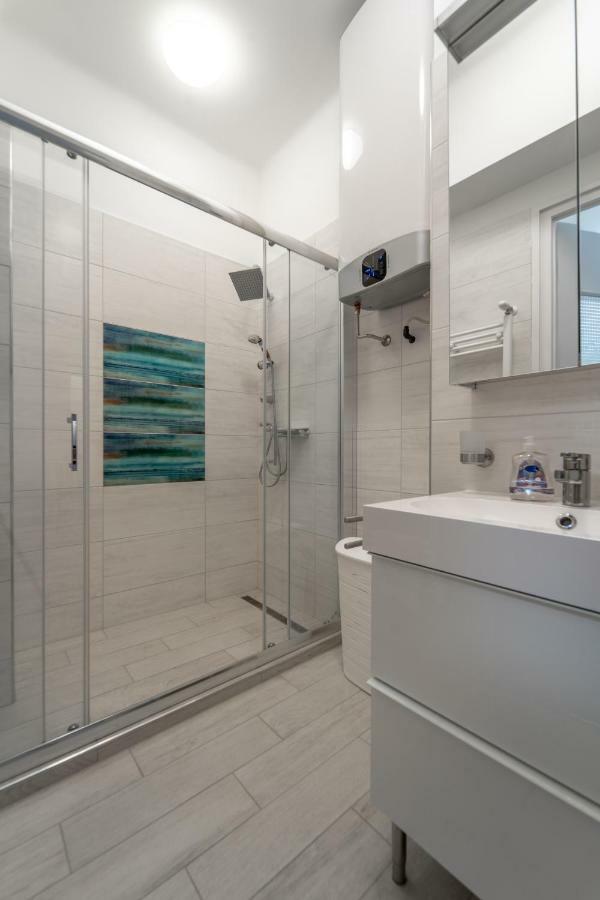 Abc Apartment Budapest Ngoại thất bức ảnh
